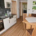 Haus Gabriela Гостевой дом