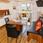 Гостевой дом Haus Gabriela