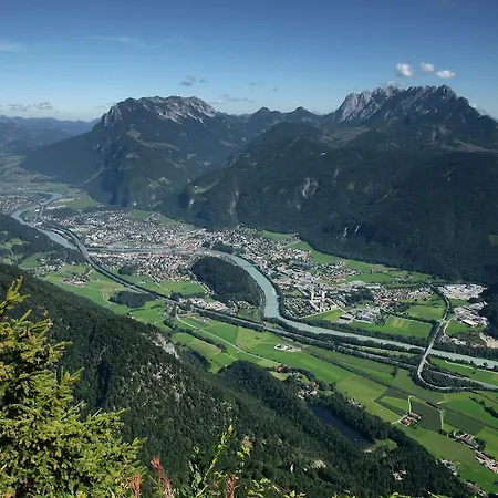 Haus Gabriela בית הארחה איטר