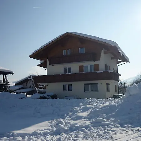 Haus Gabriela