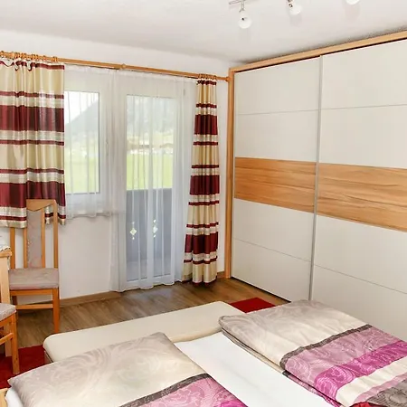 Haus Gabriela Penzion Itter