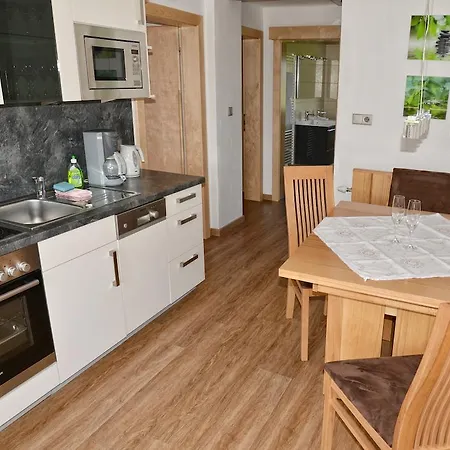 Haus Gabriela Penzion