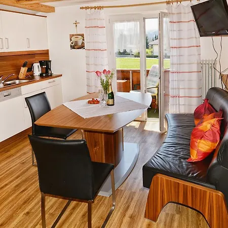 Pensionat Haus Gabriela