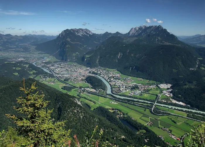 Haus Gabriela בית הארחה איטר