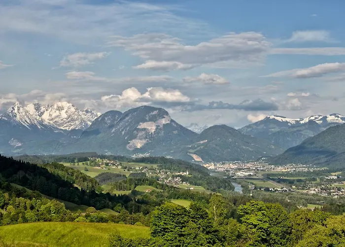 Haus Gabriela בית הארחה