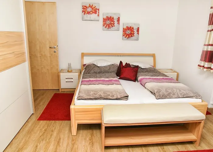 Haus Gabriela איטר