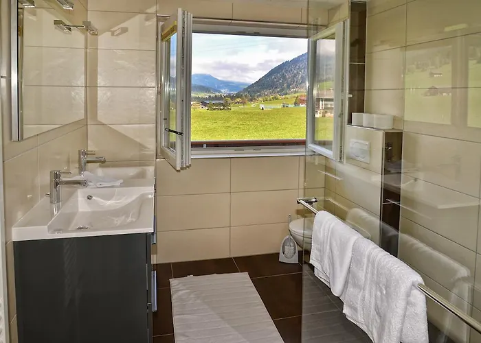 Haus Gabriela 3* איטר