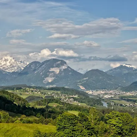 Haus Gabriela Pensión