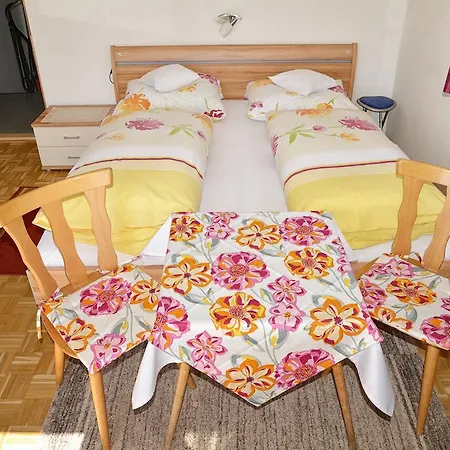 Haus Gabriela Pensión 3*