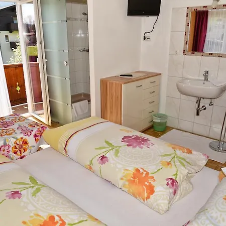 Haus Gabriela *