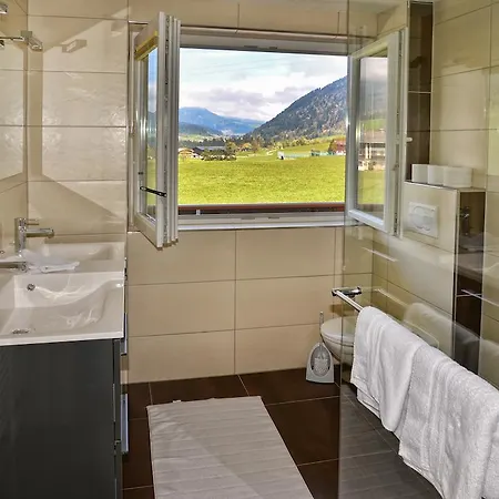 Haus Gabriela 3* Itter