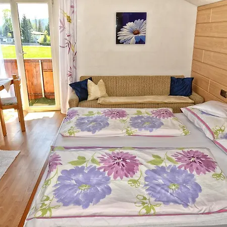 Haus Gabriela Guest house